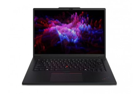 Lenovo ThinkPad P14s Gen 5