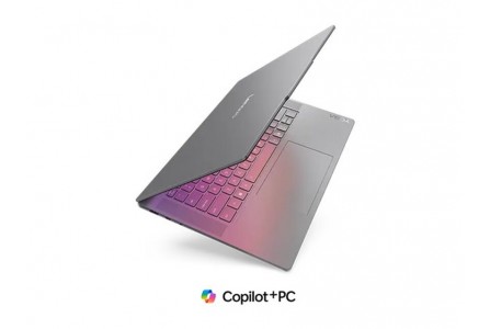 Lenovo Yoga Slim 7 15ILL9 Aura Edition