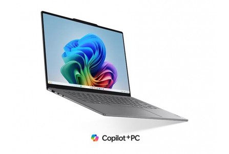 Lenovo Yoga Slim 7 15ILL9 Aura Edition