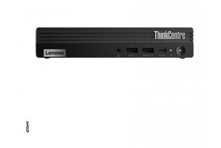 Lenovo ThinkCentre M75q Gen 5 - tiny Ryzen 5 Pro 8500GE 3.4 GHz - 16 GB