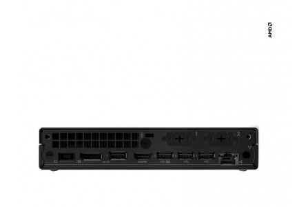 Lenovo ThinkCentre M75q Gen 5 - tiny Ryzen 5 Pro 8500GE 3.4 GHz - 16 GB