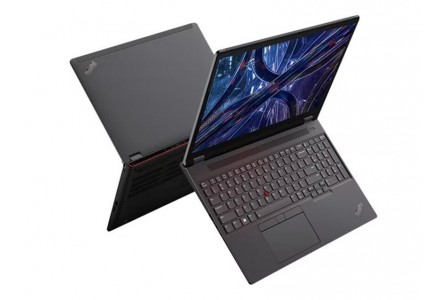 Lenovo ThinkPad P16 Gen 2