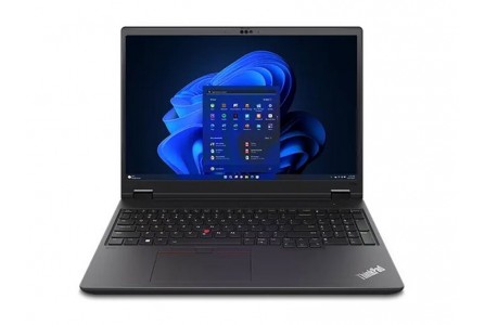Lenovo ThinkPad P16v G2