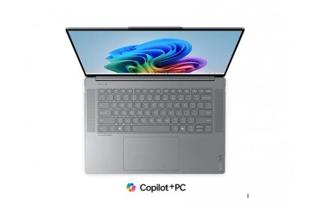 Lenovo Yoga Slim 7 15ILL9 Aura Edition