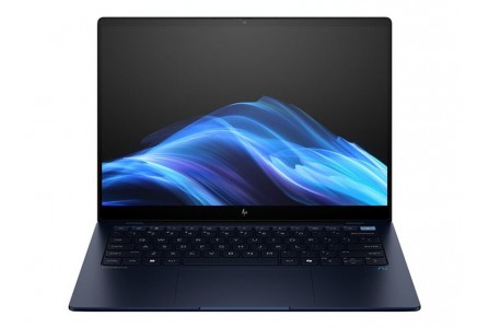 HP EliteBook Ultra 14 G1q Notebook AI