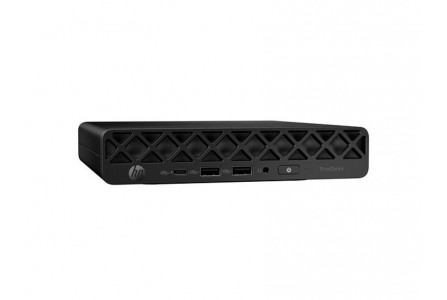 HP ProDesk 4 G1i AI - mini - AI PC