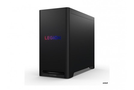 Lenovo Legion T5 30AGB10 - tower Ryzen 5 7600 3.8 GHz - 32 GB