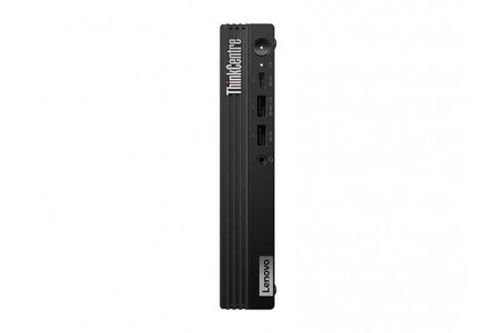 Lenovo ThinkCentre M75q Gen 5 - tiny Ryzen 5 Pro 8500GE 3.4 GHz - 16 GB