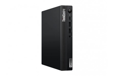 Lenovo ThinkCentre M75q Gen 5 - tiny Ryzen 5 Pro 8500GE 3.4 GHz - 16 GB