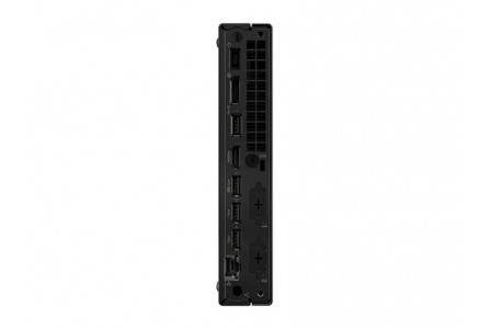 Lenovo ThinkCentre M75q Gen 5 - tiny Ryzen 5 Pro 8500GE 3.4 GHz - 16 GB