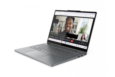 Lenovo Chrome 2in1 14IRU10