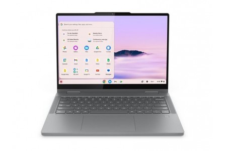 Lenovo Chrome 2in1 14IRU10