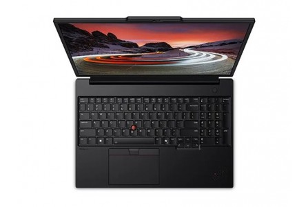 Lenovo ThinkPad P16s Gen 4