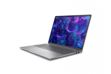 HP ZBook 8 G1i Notebook AI