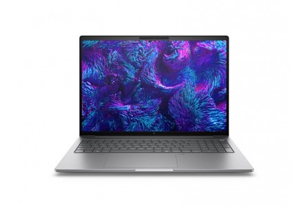 HP ZBook 8 G1i Notebook AI