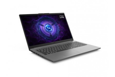 Lenovo LOQ 15IAX9E