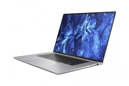 HP ZBook Studio G11 Mobile Workstation
