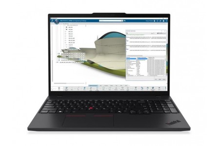 Lenovo ThinkPad P16s Gen 4
