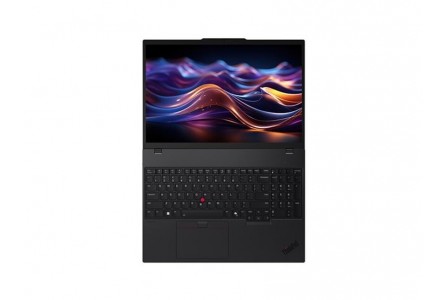 Lenovo ThinkPad P16s Gen 4