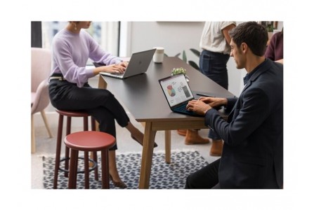 HP EliteBook X Flip G1i Notebook Next Gen AI