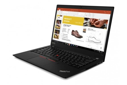Lenovo ThinkPad T14s Gen 1
