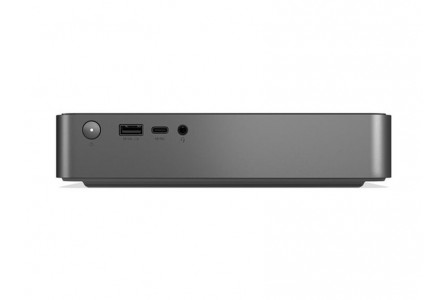 Lenovo IdeaCentre Mini 01Q8X10 - tiny - Copilot+ PC