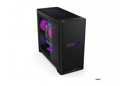 Lenovo Legion T5 30AGB10 - tower Ryzen 5 7600 3.8 GHz - 32 GB