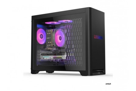 Lenovo Legion T5 30AGB10 - tower Ryzen 5 7600 3.8 GHz - 32 GB