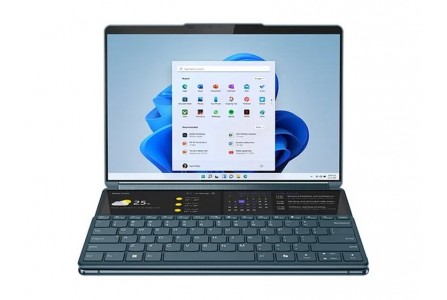 Lenovo Yoga Book 9 14IMU9