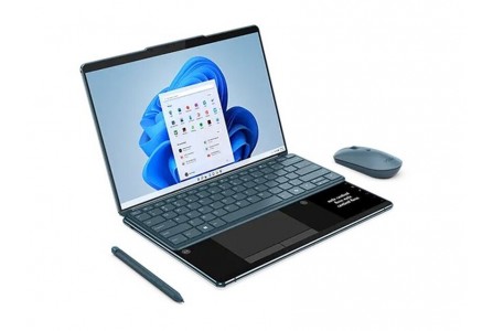 Lenovo Yoga Book 9 14IMU9