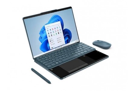 Lenovo Yoga Book 9 14IMU9
