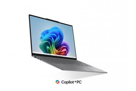 Lenovo Yoga Slim 7 15ILL9 Aura Edition
