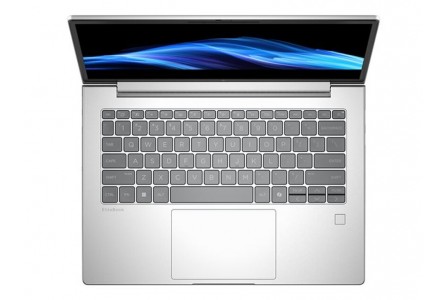 HP EliteBook 6 G1i Notebook AI