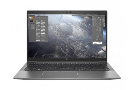 HP ZBook Firefly 14 G8 Mobile Workstation