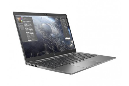 HP ZBook Firefly 14 G8 Mobile Workstation
