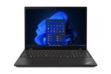 Lenovo ThinkPad P16s G2