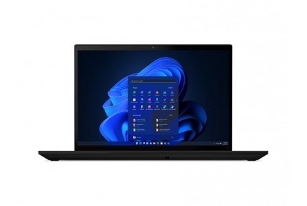 Lenovo ThinkPad P16s G2