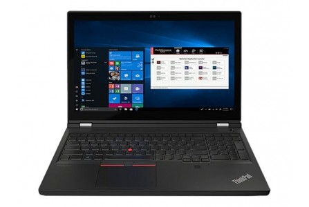 Lenovo ThinkPad P15 Gen 2