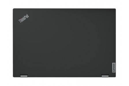 Lenovo ThinkPad P15 Gen 2