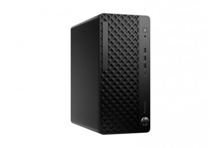 HP ProDesk 4 G1i AI - tower - AI PC