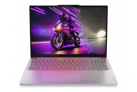Lenovo  Yoga Pro 9 16IAH10
