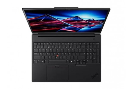 Lenovo ThinkPad P16v Gen 3