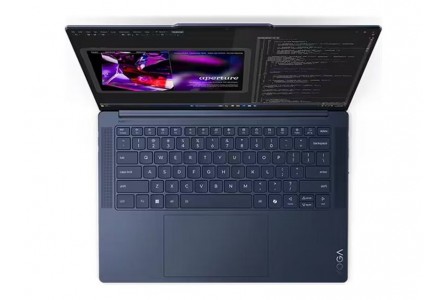 Lenovo Yoga Slim 7 14Q8X9
