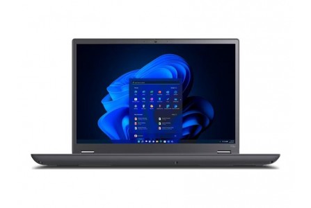 Lenovo ThinkPad P16v G1