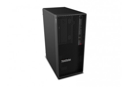 Lenovo ThinkStation P2 Tower Gen 2 - tower Core Ultra 7 265 - vPro Enterprise