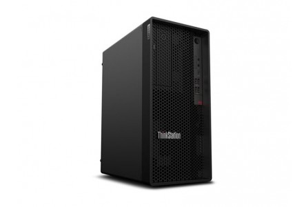 Lenovo ThinkStation P2 Tower Gen 2 - tower Core Ultra 7 265 - vPro Enterprise