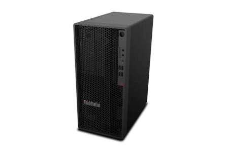 Lenovo ThinkStation P2 Tower Gen 2 - tower Core Ultra 7 265 - vPro Enterprise