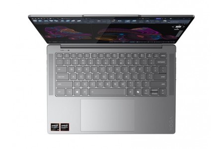 Lenovo Yoga Pro 7 14ASP9