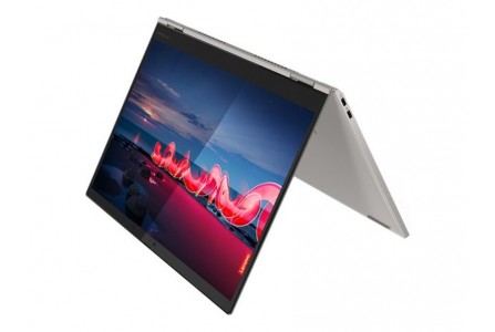 Lenovo ThinkPad X1 Titanium Yoga G1
