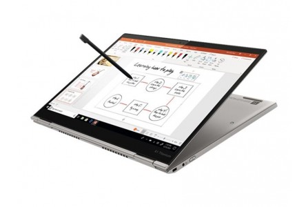 Lenovo ThinkPad X1 Titanium Yoga G1